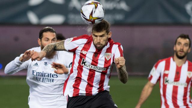 Finalde Barcelonanın rakibi Athletic Bilbao oldu