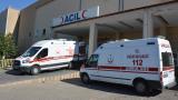 Şanlıurfa'da otomobil şarampole devrildi: 1 ölü, 3 yaralı