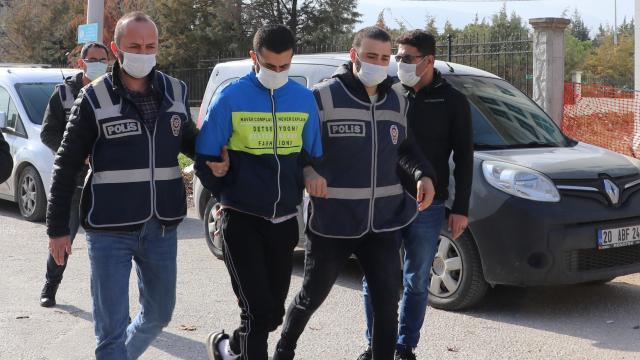 Aleyna Yurtkölesinin katil zanlısı intihar etti