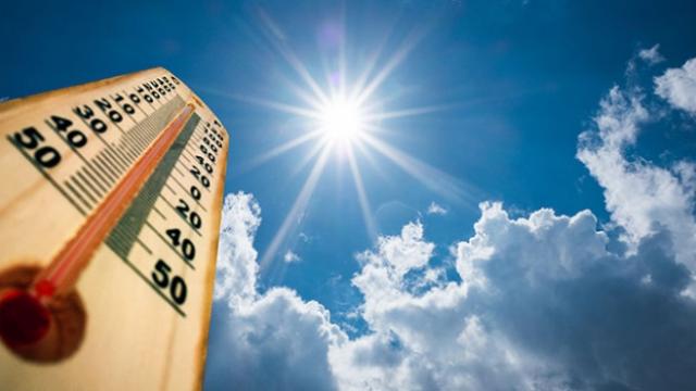 Dünya Meteoroloji Örgütü: 2020 en sıcak 3 yıldan biri