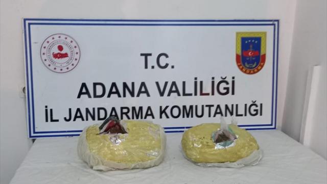 Adanada tarihi eser kaçakçılığı: 3 gözaltı