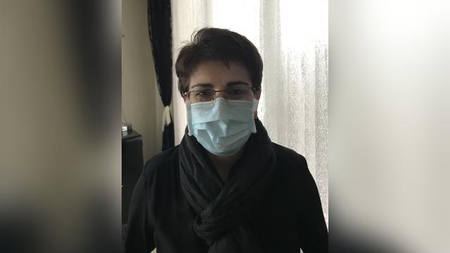 Fransada yaşayan Türk hastane personeline liyakat nişanı