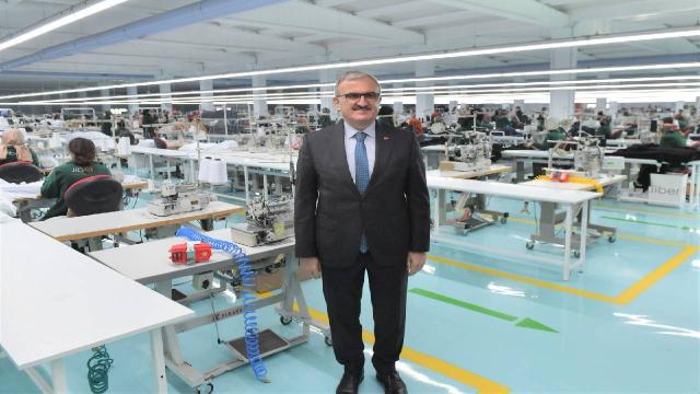 Diyarbakırda tüm zamanların yatırım rekoru kırıldı