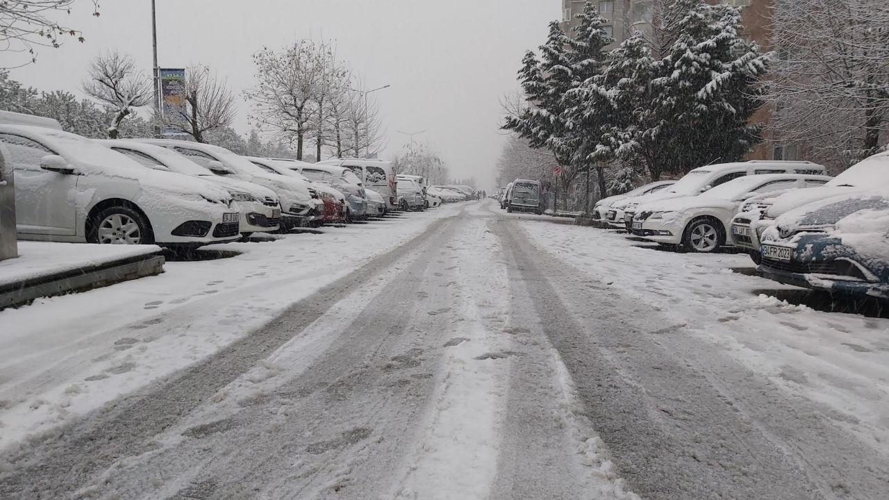 "Tedbiri elden bırakmayalım"