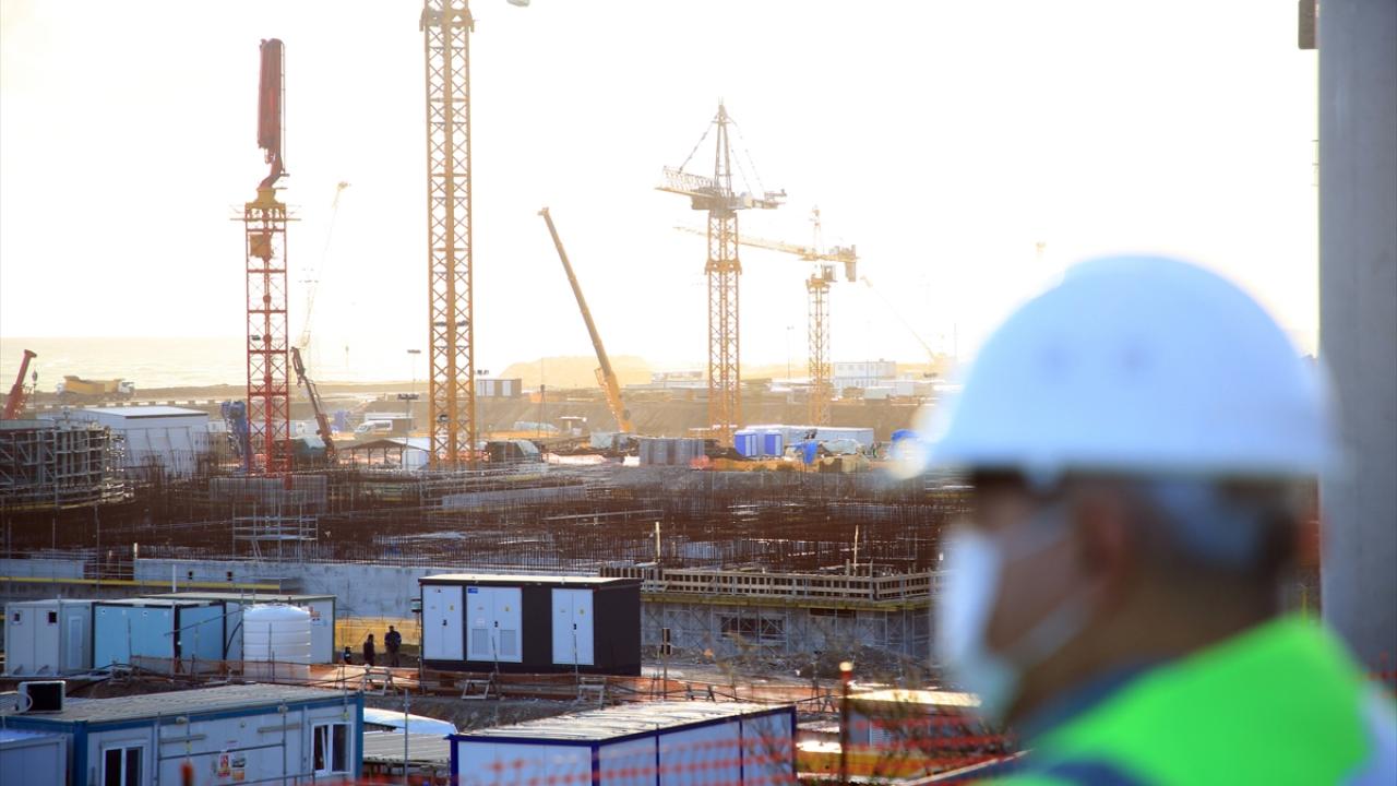 Adana`daki yatırımlar