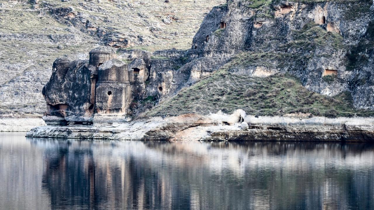 "Yıllık 400 bin ziyaretçimiz var"
