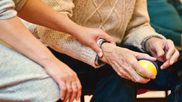 DSÖye göre ölüme yol açan 10 başlıca nedenden biri: Alzheimer