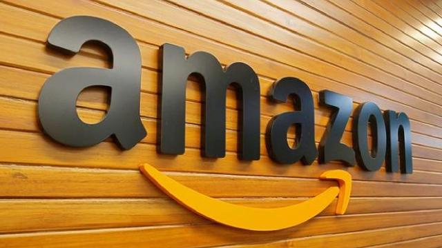 Amazondan Çinli satıcılara yasak