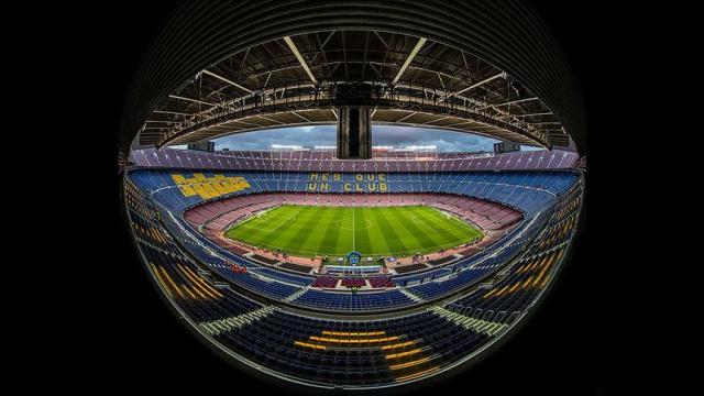 Barcelonada başkanlık seçimlerine koronavirüs engeli