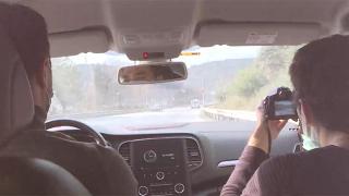 Özel dedektifler iz peşinde