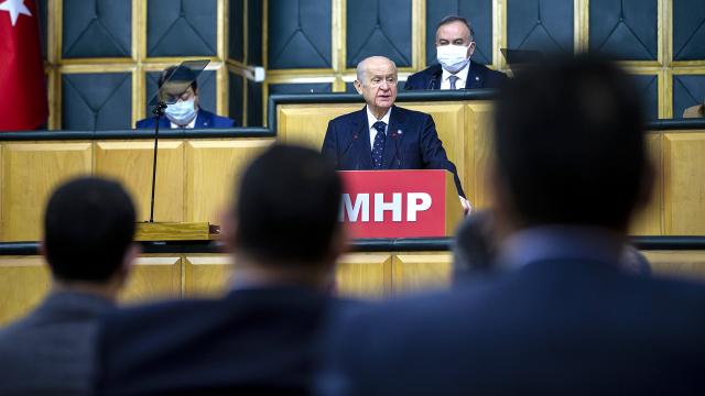 MHP, Ermenistan işgalinden kurtarılan Şuşada ilkokul yaptırmak istiyor