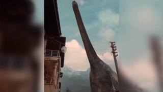 AFAD Başkanı Güllüoğlu'ndan 'dinozor istilası' paylaşımına esprili yanıt