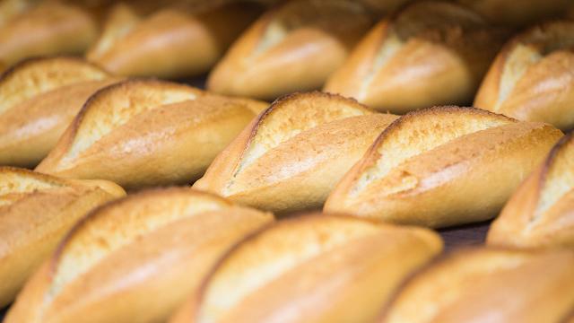 Zonguldakta ekmek zammı mahkeme kararıyla durduruldu