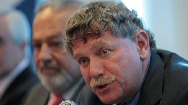 ABDde Bilim ve Teknoloji Ofisininin başına Eric Lander getirildi