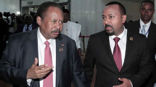 Etiyopya ve Sudan arasındaki sınır krizinin anatomisi