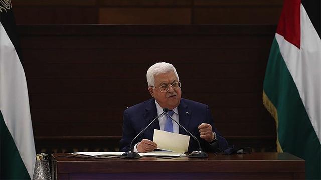 Filistinde 14 yıl aradan sonra seçim kararı