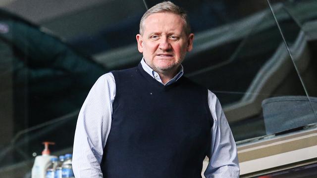 Göksel Gümüşdağ ve Konyaspor PFDKya sevk edildi