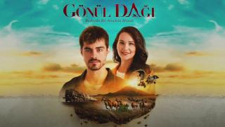 Gönül Dağı 13. bölüm fragmanı yayınlandı