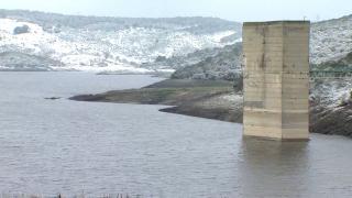 İstanbul barajlarında doluluk oranı yüzde 10 arttı