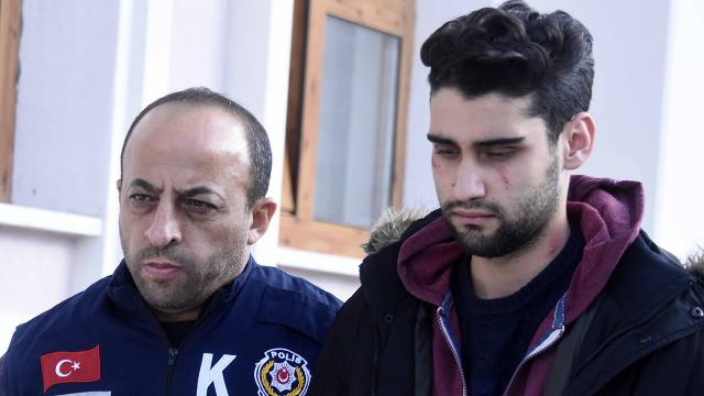 Kadir Şeker dosyası yeniden istinafta