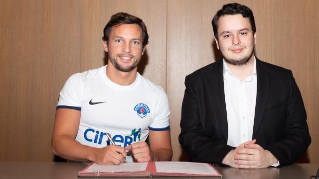 Premier Ligden Kasımpaşaya transfer