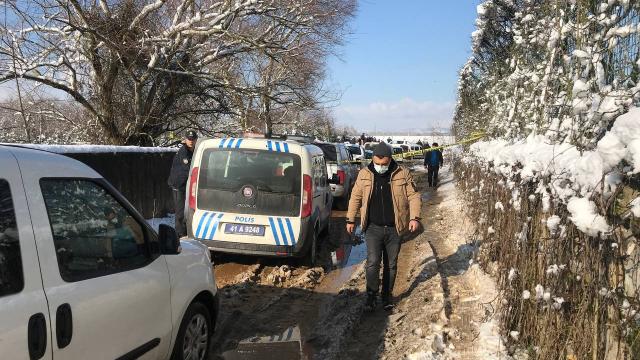 Kartepede kaybolan doktorun cesedi bulundu