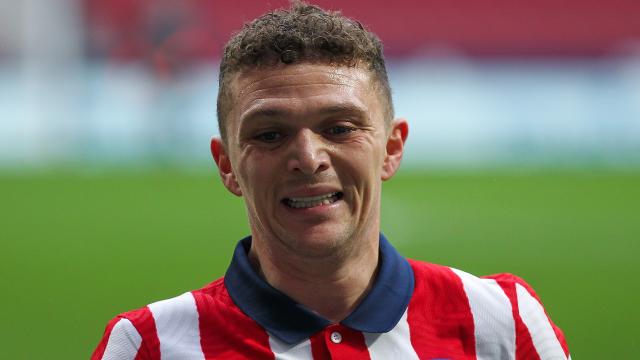FIFA Kieran Trippierin 10 haftalık cezası onadı