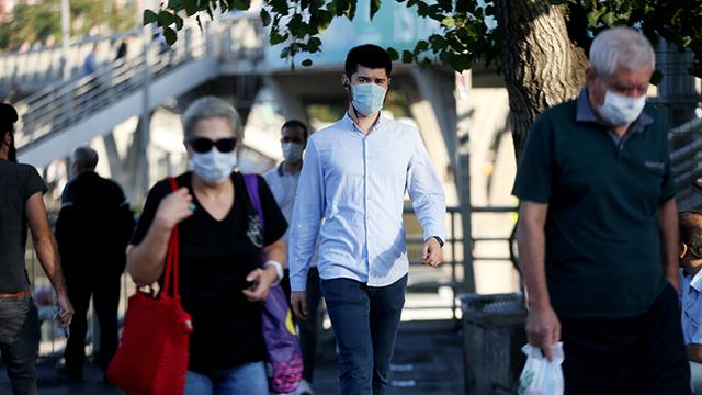 Son 24 saatte 6 bin 436 yeni vaka