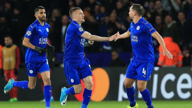 Leicester City, Southamptonu 2-0lık skorla geçti