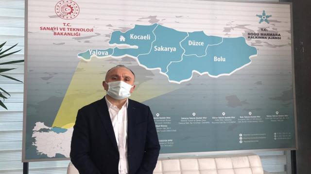 Salgından en fazla etkilenen sektörler için yol haritası hazırlanıyor