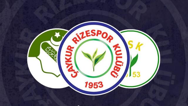 Rizespora Iraklı orta saha