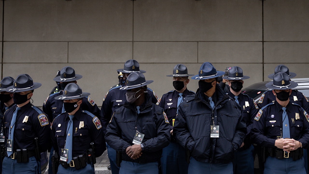 Güvenlik önlemleri artırıldı