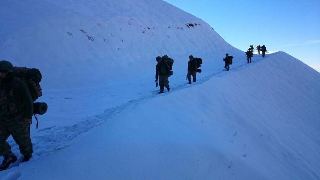 Operasyona Jandarma Komando, Jandarma Özel Harekat (JÖH), Polis Özel Harekat (PÖH) ve Güvenlik Korucu timlerinden oluşan 2 bin 24 personel, 116 operasyonel tim katılıyor.