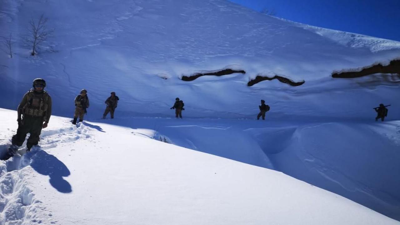 11 Ocak`ta başlamıştı