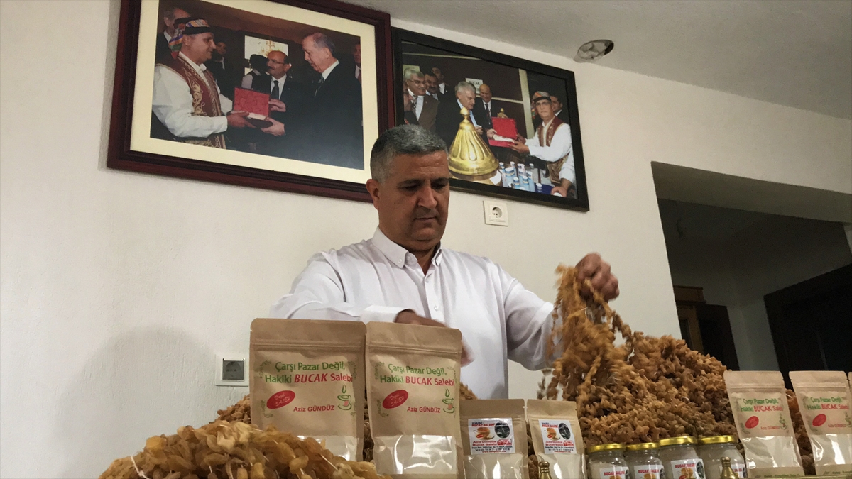 "Kilogramı bu yıl 800 lira"