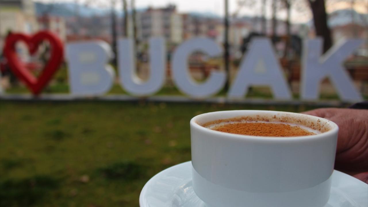 "Soğuk kış günlerinin vazgeçilmez içeceği"
