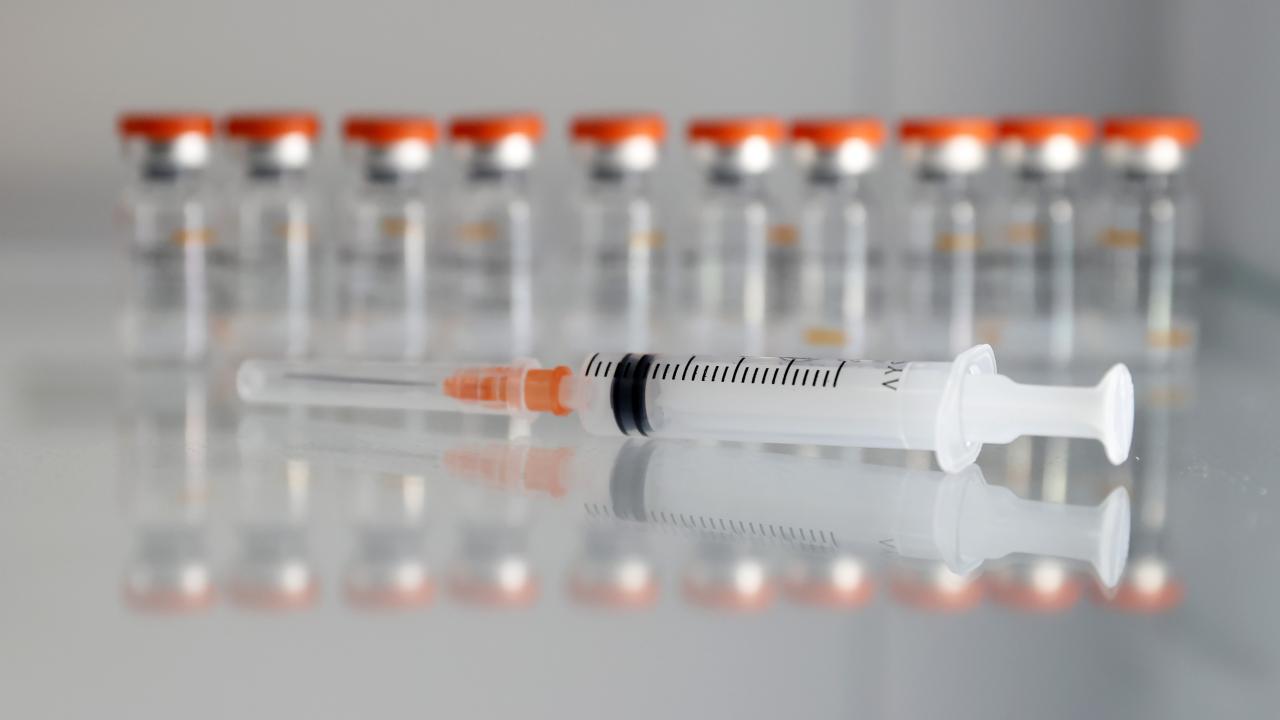 Çocuklara da aşı yapılacak mı?