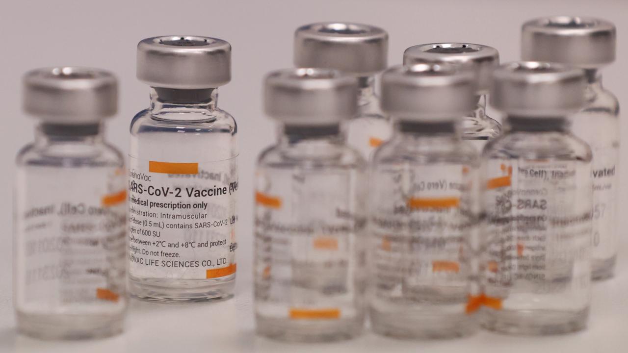 İnaktif COVID-19 aşısı gebelere uygulanabilir mi?