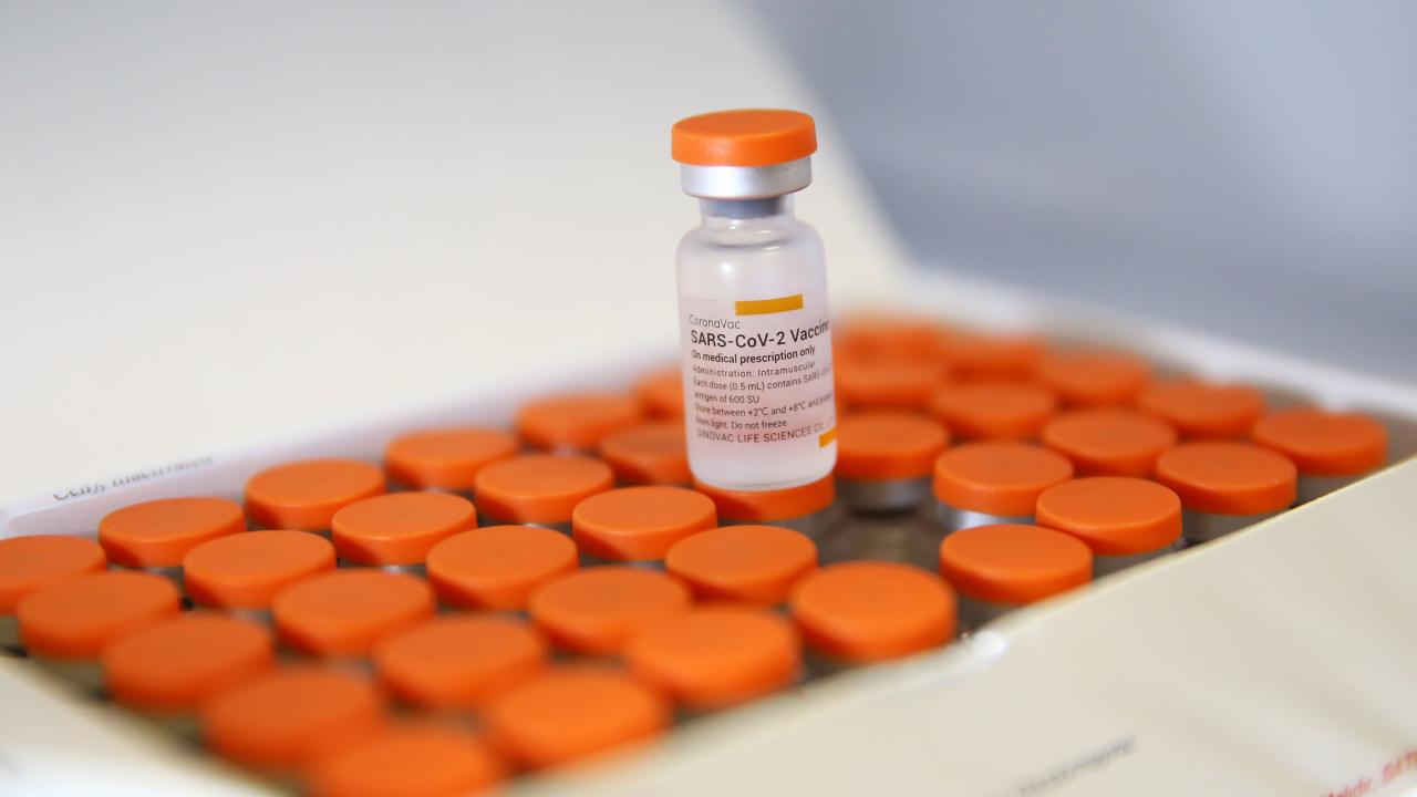 COVID-19 aşıları güvenli mi?