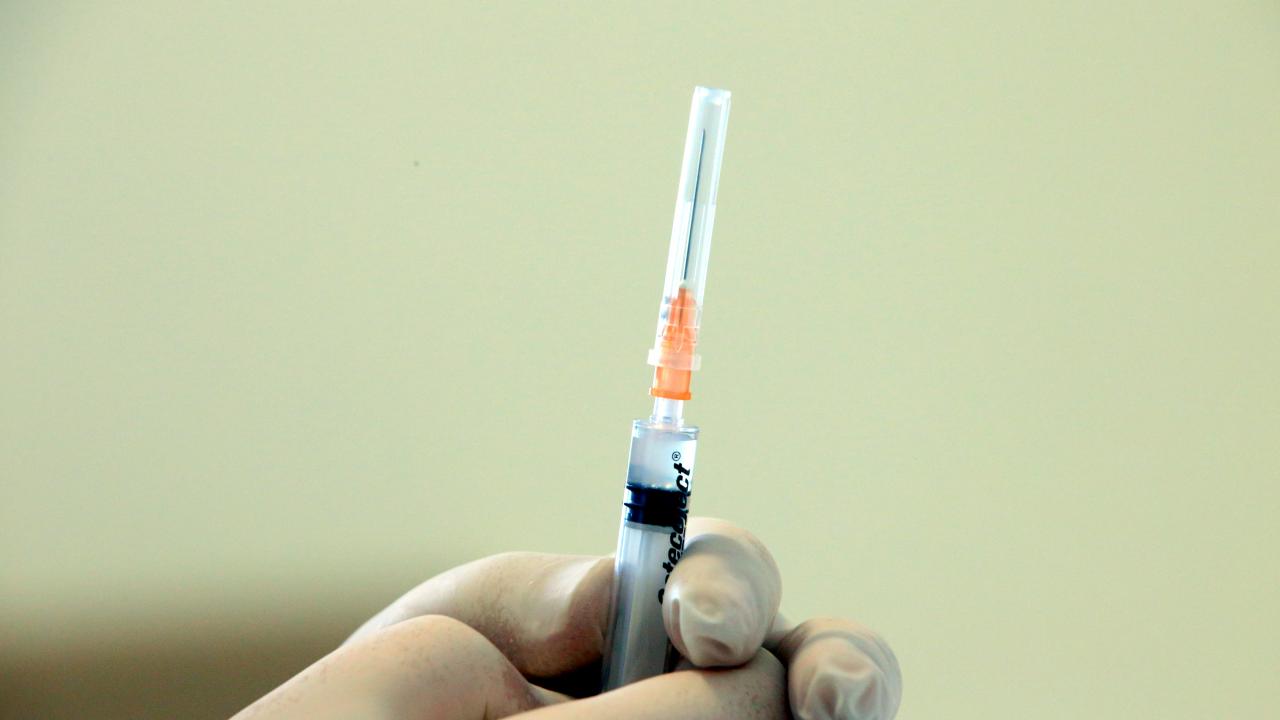 İnaktif COVID-19 aşısının yan etkileri var mı?