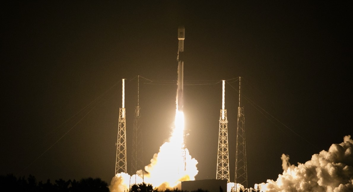 "Türksat 5A`nın yolculuğu planlandığı şekilde sürmektedir"