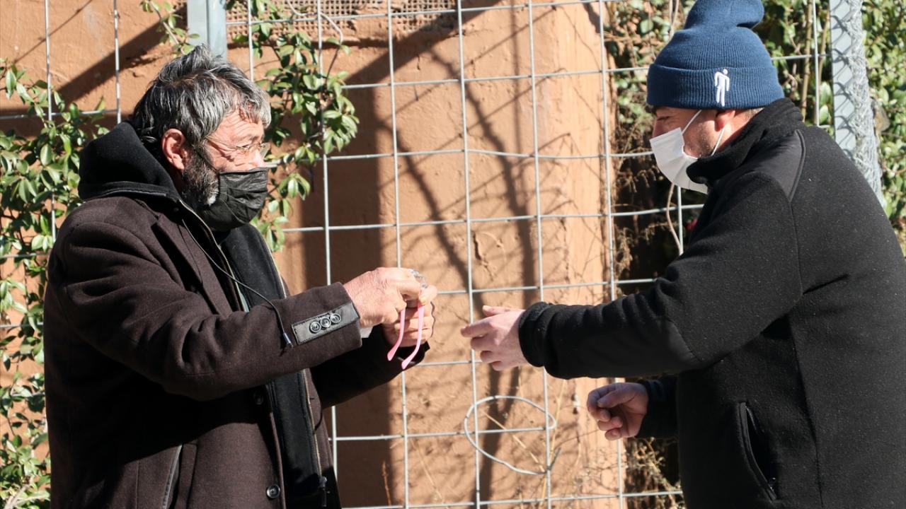 "O insanı ömür boyu unutmayacağım"
