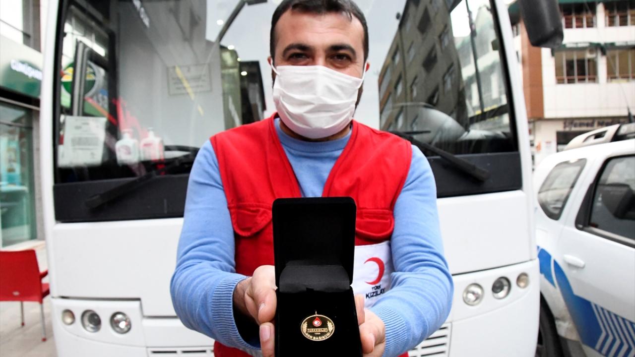 "Kendisine `41 kere maşallah` diyoruz"