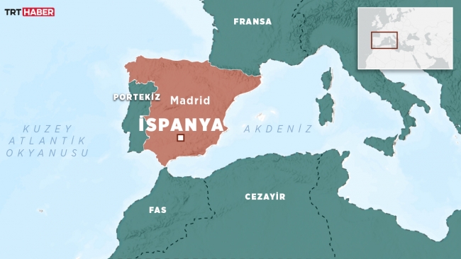 Patlamanın doğal gaz sızıntısı nedeniyle gerçekleşmiş olabileceği bildiriliyor.