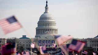 ABD'de ilginç olaylarla tarihe geçen yemin törenleri