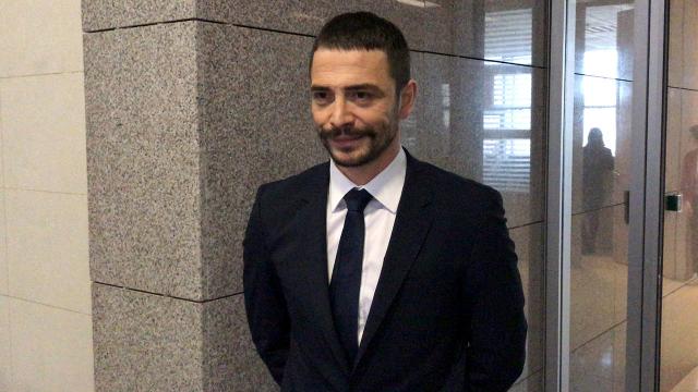 İstinaf, Ahmet Kural hakkında verilen kararı bozdu