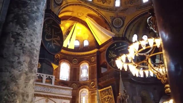 "Mi'raciye" yarın 21.15'te TRT Müzik ekranlarında