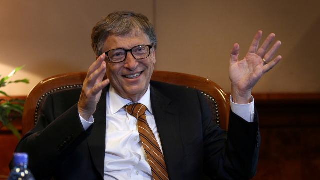 Bill Gates, ABDnin en büyük toprak sahibi oldu