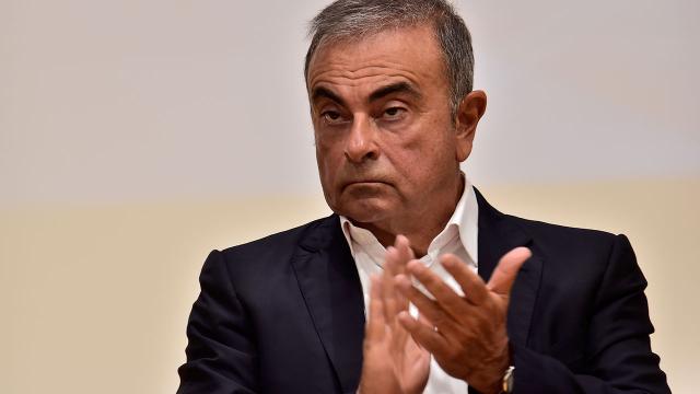 Nissan CEOsu davasında mütalaa: Göçmen kaçakçılığından ceza istendi