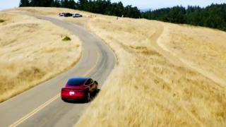 10 dakika şarjla 400 kilometre yol